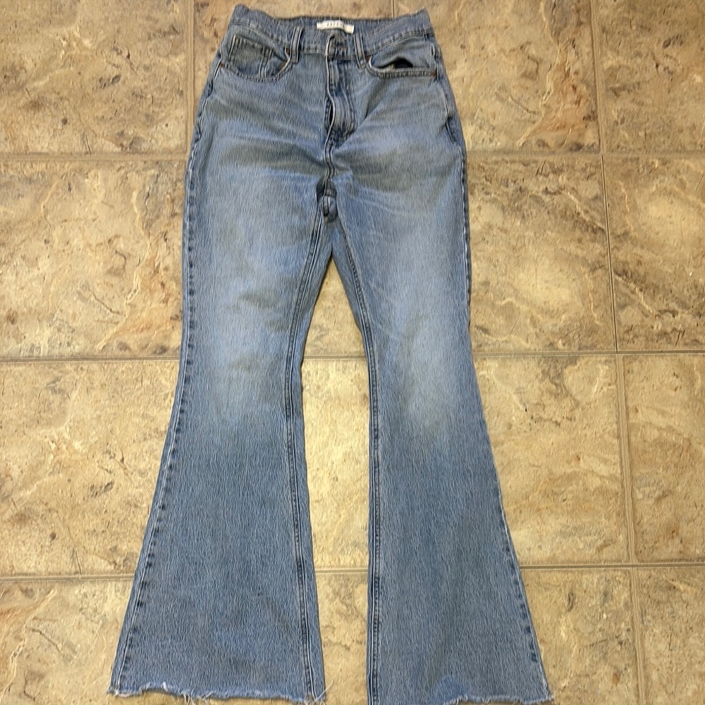 PacSun Blue Jeans Women’s size 26
